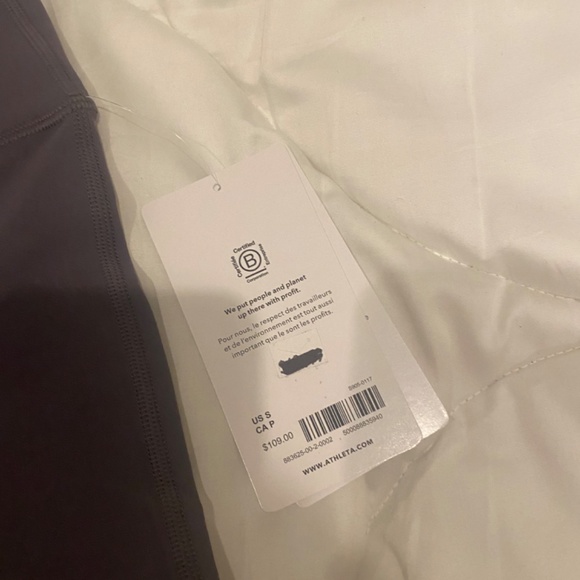 Athleta Transcend Pant - Picture 5 of 5